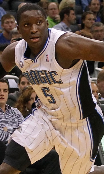 Victor Oladipo says mental part of his game is what he needs to improve the most